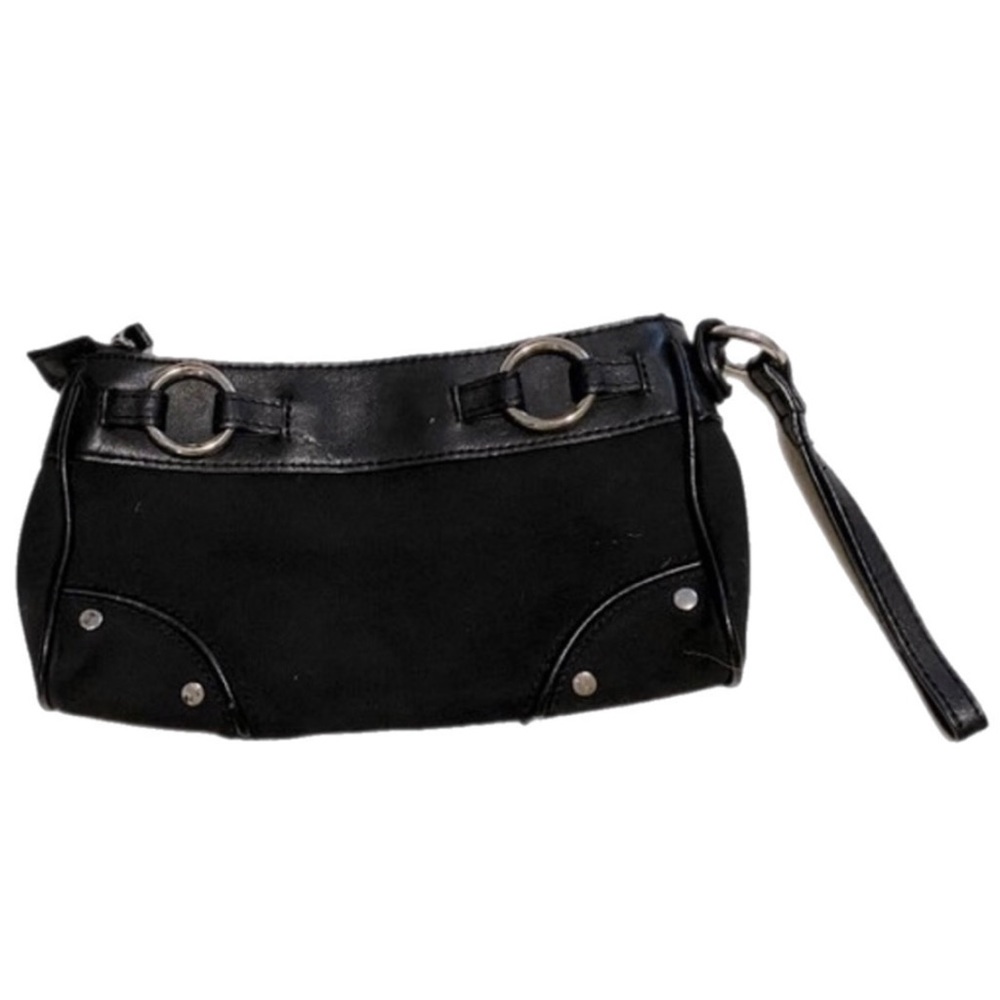 Ted Baker Black Hand Bag